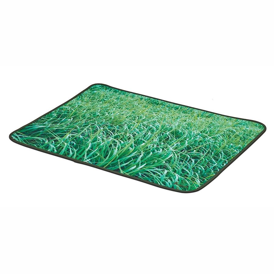 Long Grass Mat (2 sizes)