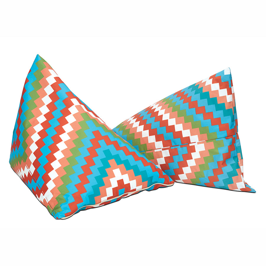 Aztec Bean Bags (set of 2)
