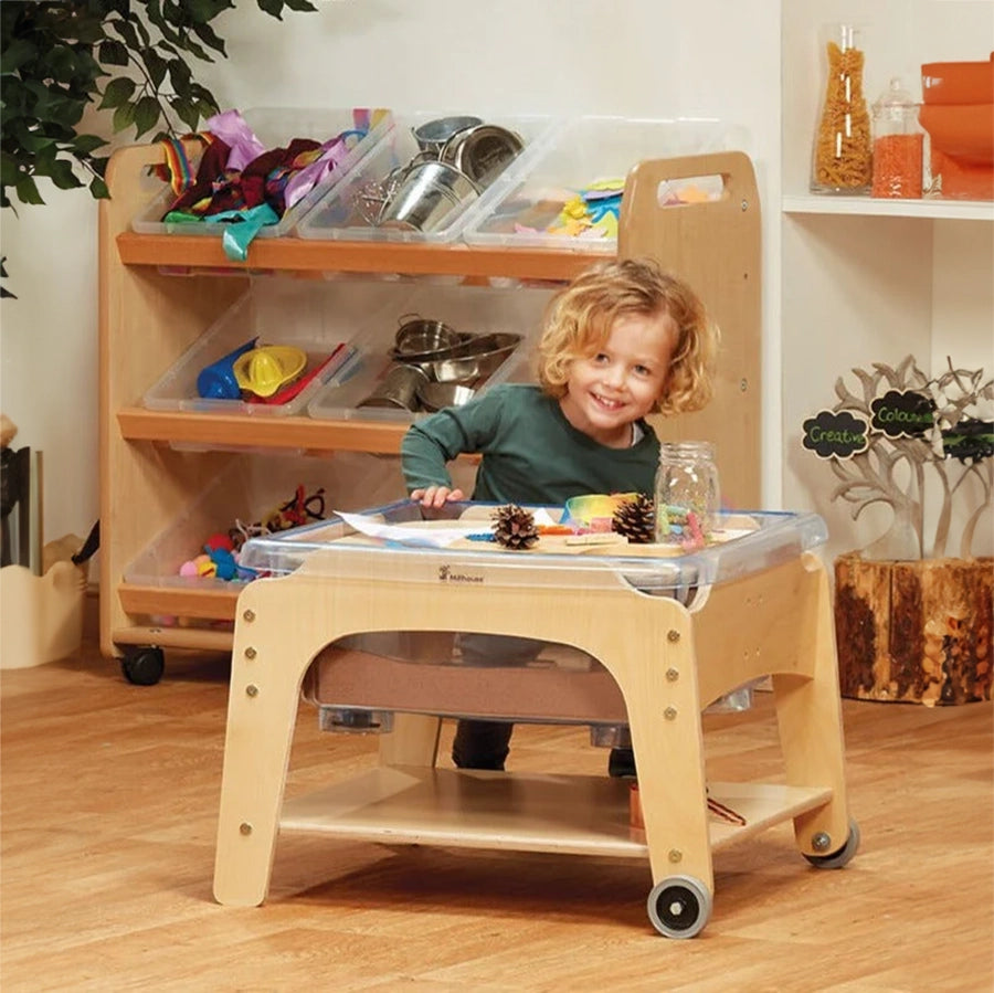 Mini Sand And Water Station (290mm)