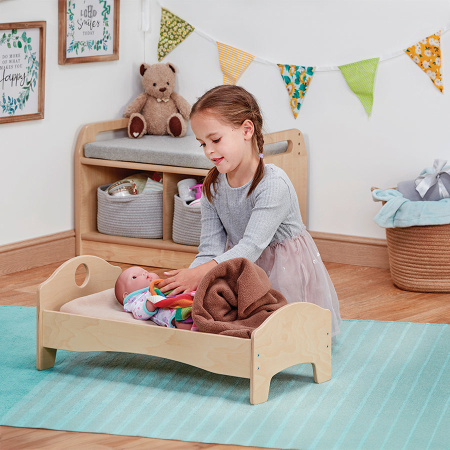 Dolls Bed