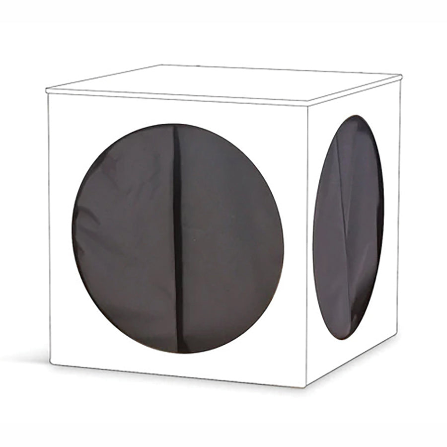 Black Out Kit for Reading Cube