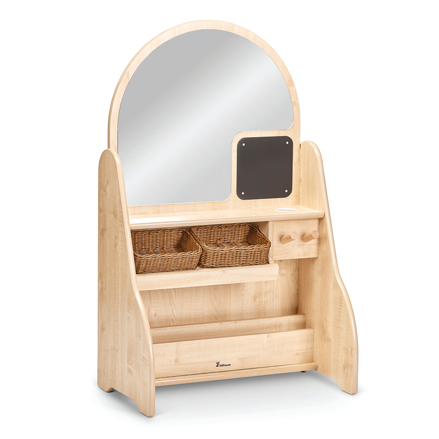Emotion Station Freestanding