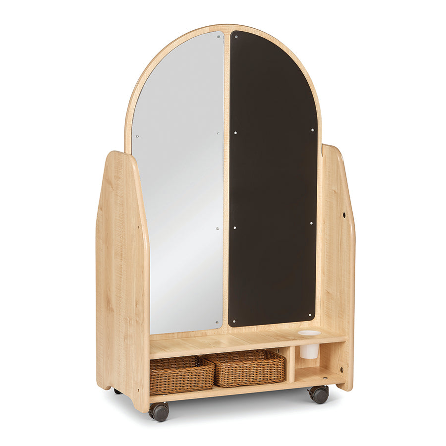 Emotion Station Mobile Double Sided