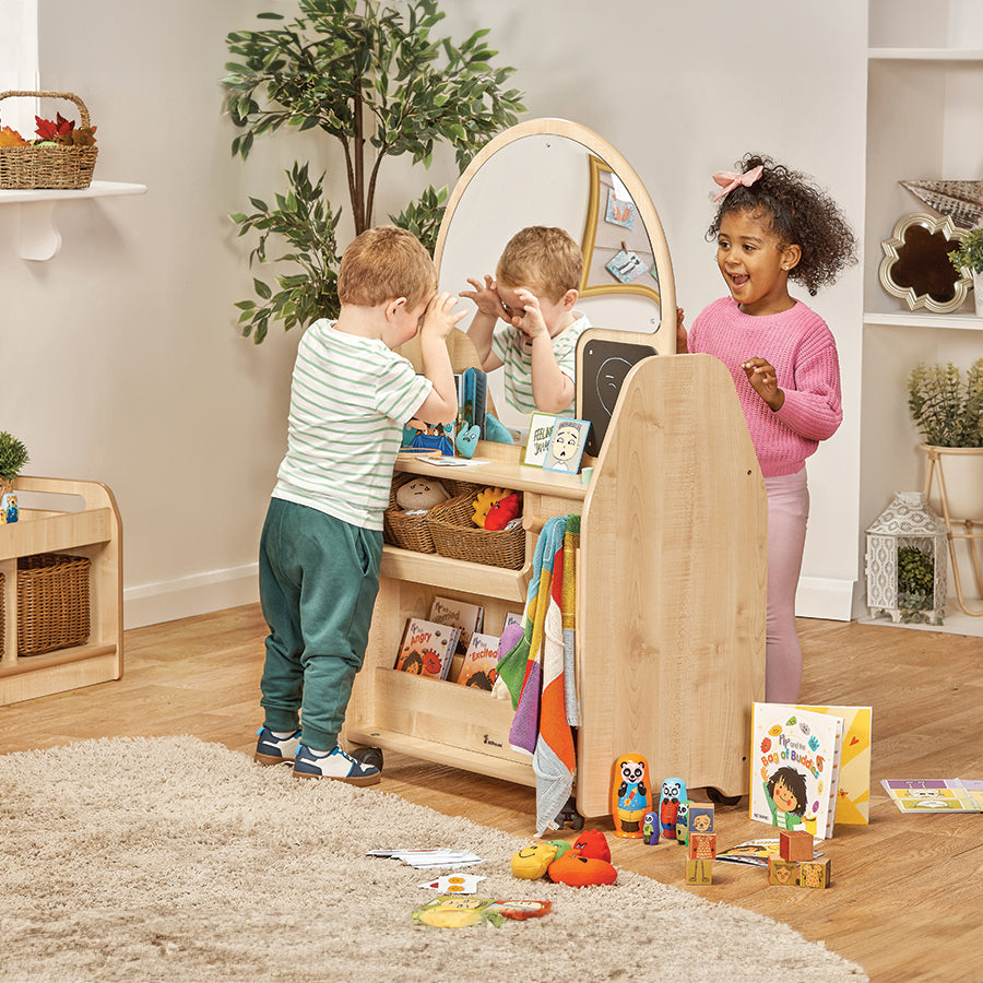 Emotion Station Mobile Double Sided