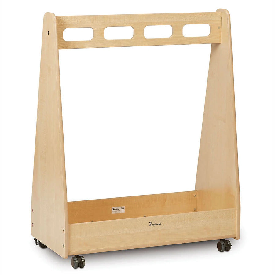 Basic Dressing-Up Trolley
