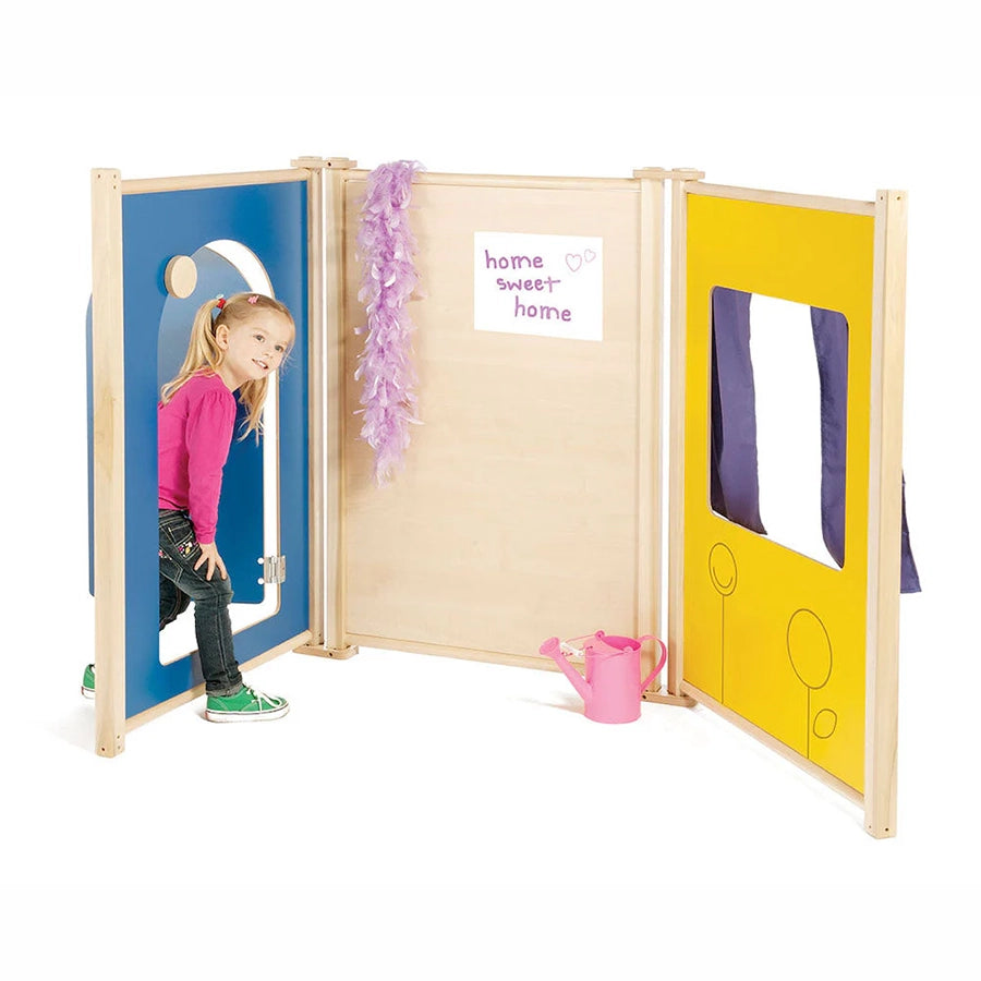 Home Panel Starter Set