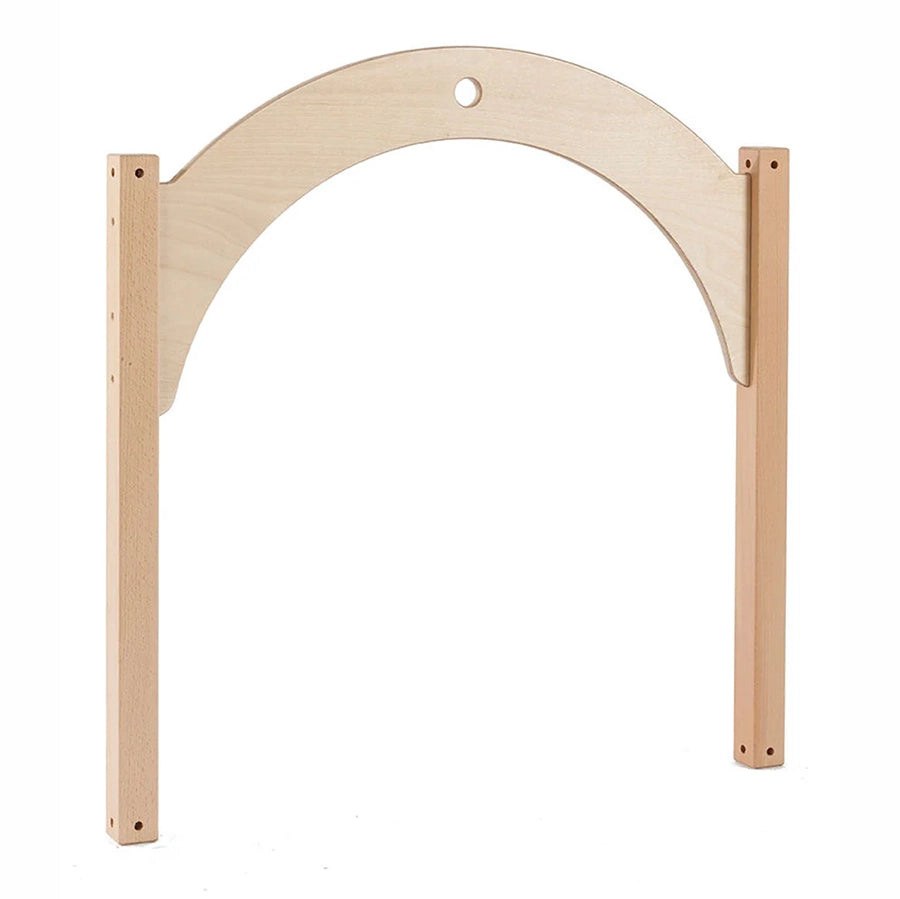 Toddler Low Archway Panel