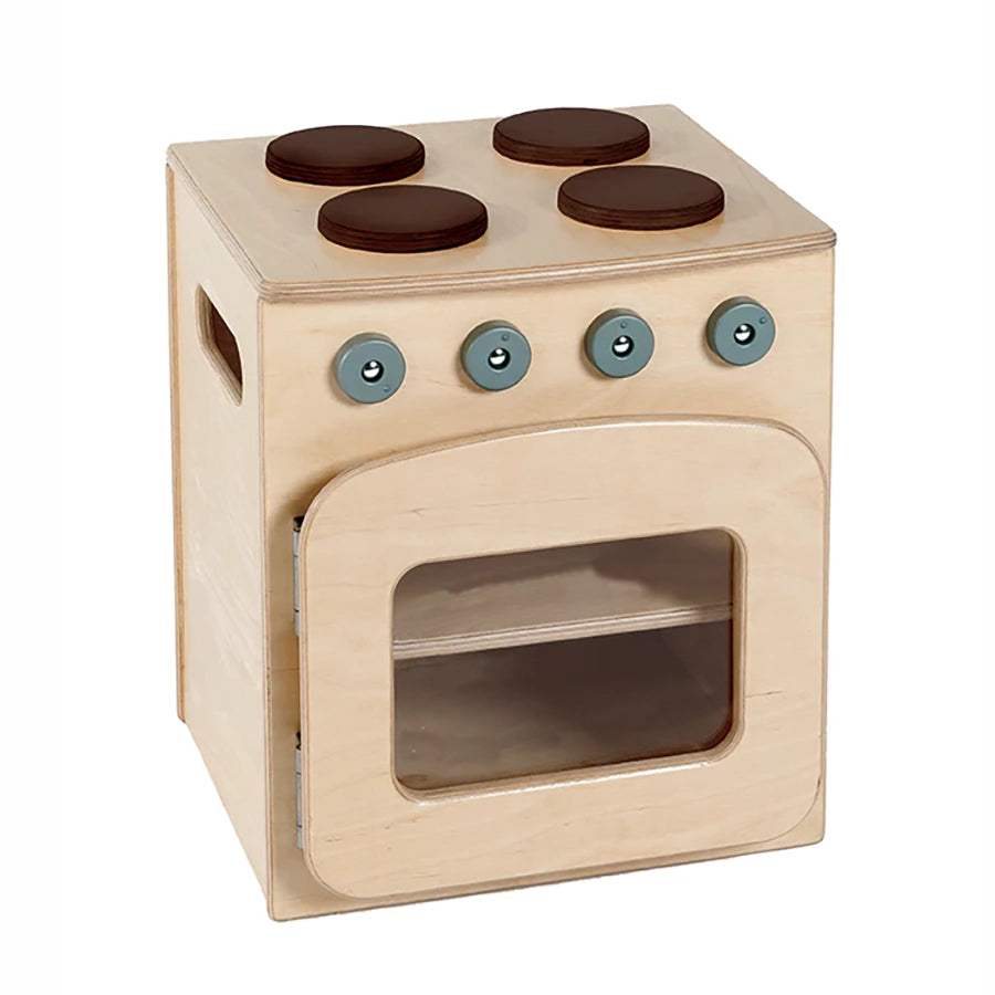 Toddler Cooker