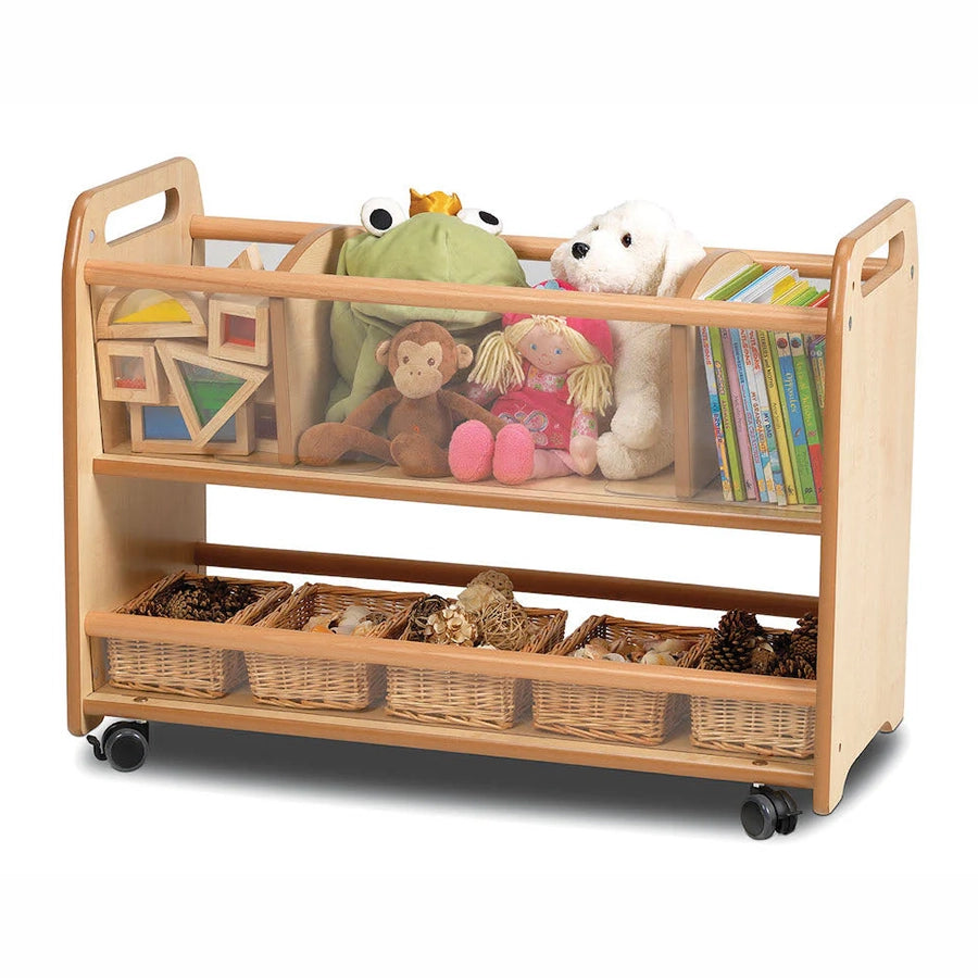 Mobile Clear View Browser