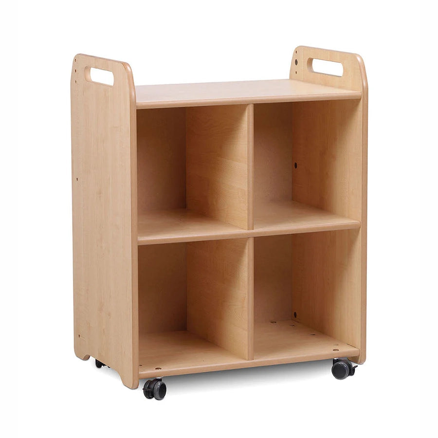 Discovery Shelf Storage 2 Column
