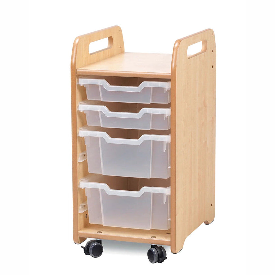 Tray Storage Unit 1 column