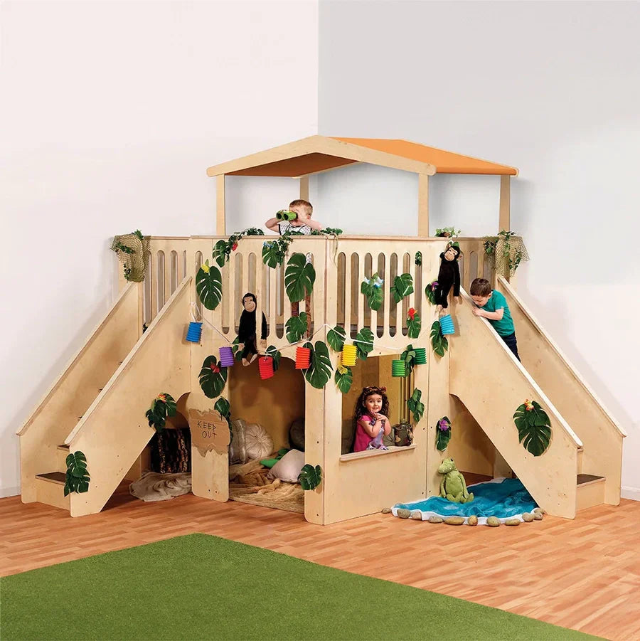Adventure Playhouse