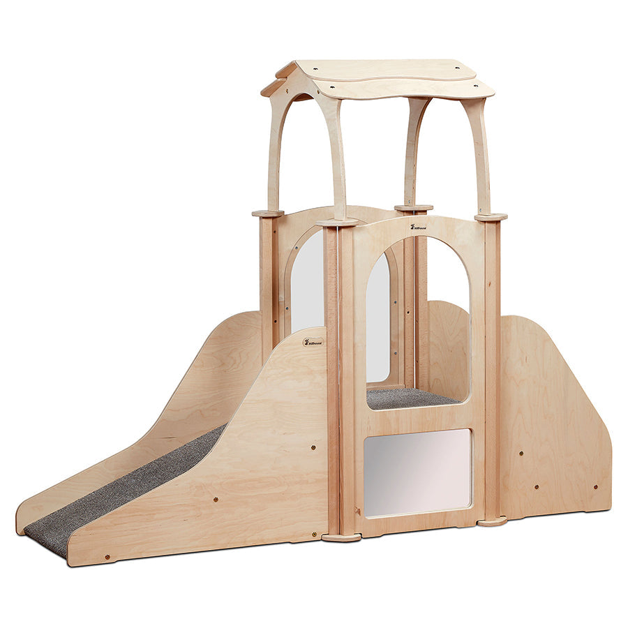 First Steps Kinder Gym (With Roof)