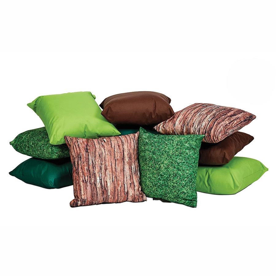 Woodland Cushion Set
