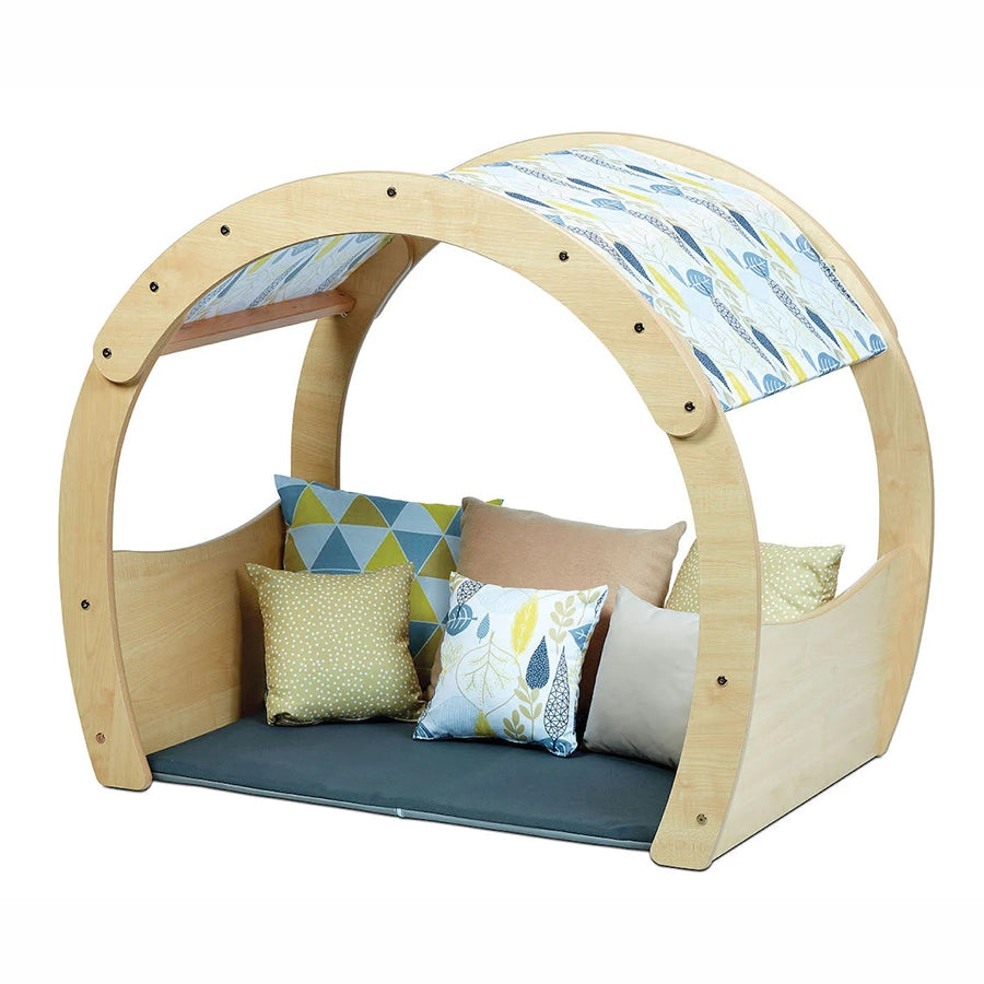 Small Cosy Cove with Lavendar or Meadow Accessory Set Options