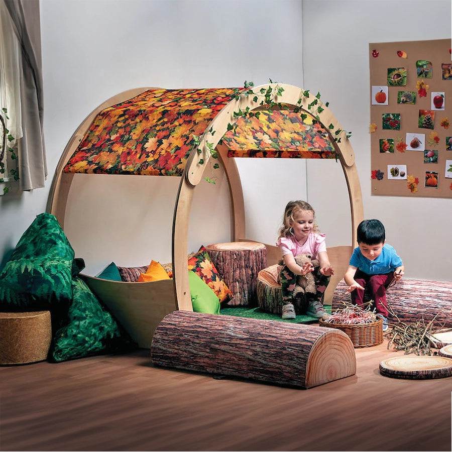 Autumn or Meadow Accessory Set For Large Cosy Cove