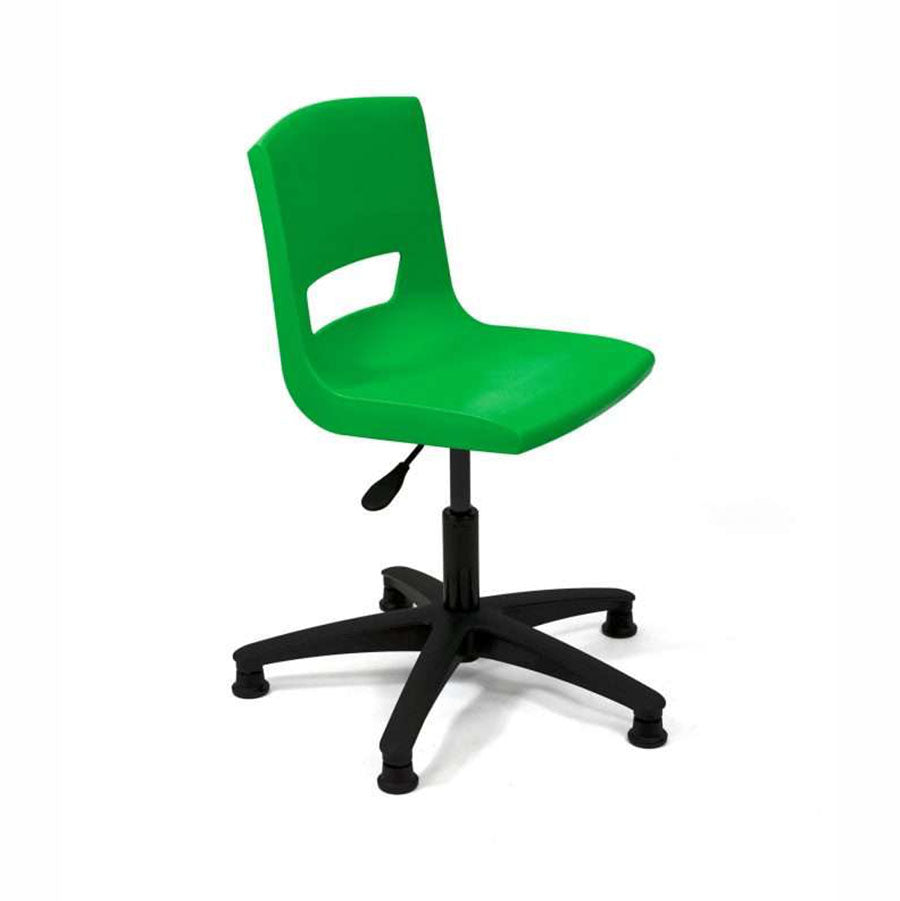 Postura+ Task Chair - Last Chance To Buy CLEARANCE SALE