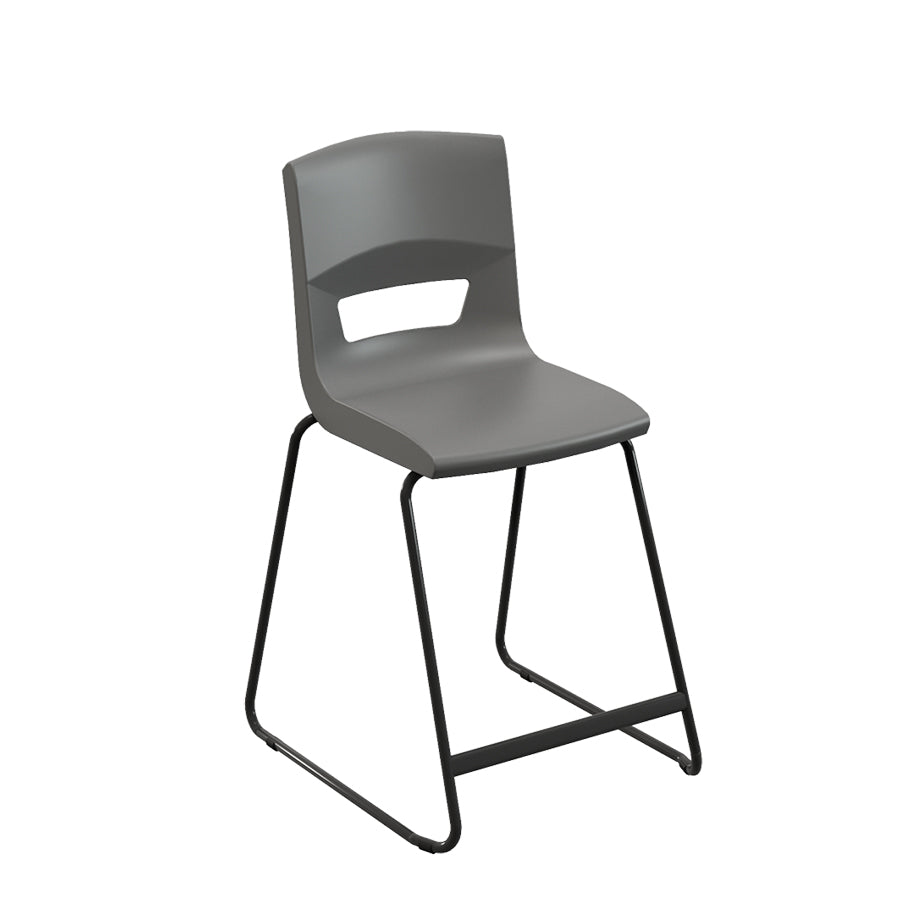 Postura+ High Back Chair