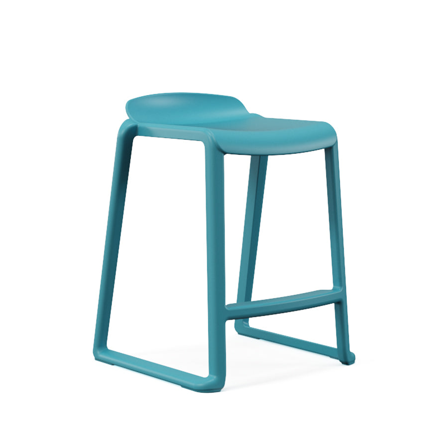 Postura+ One Piece Low Back Stool