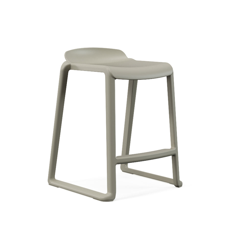Postura+ One Piece Low Back Stool