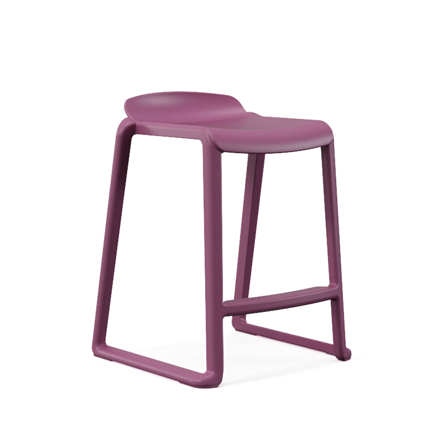Postura+ One Piece Low Back Stool