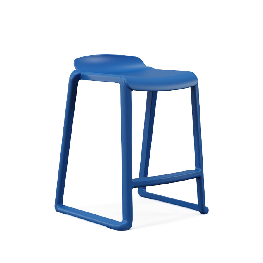 Postura+ One Piece Low Back Stool