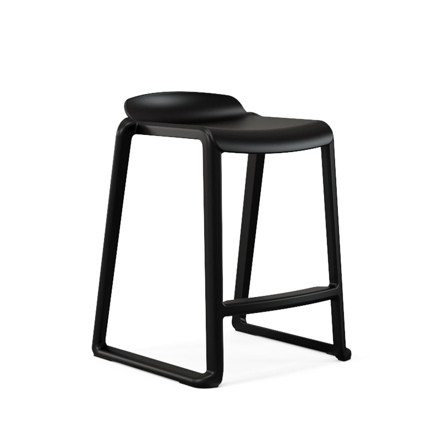 Postura+ One Piece Low Back Stool