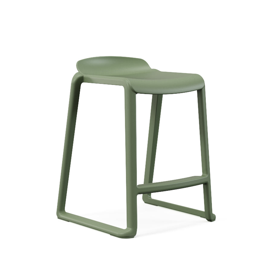 Postura+ One Piece Low Back Stool