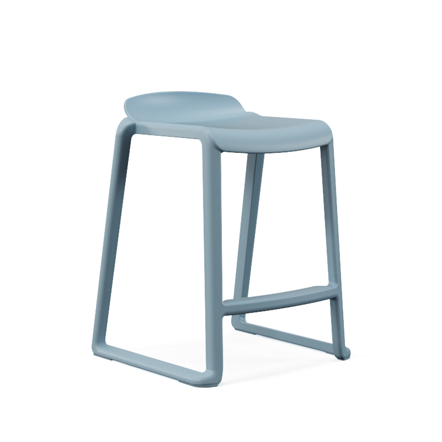 Postura+ One Piece Low Back Stool