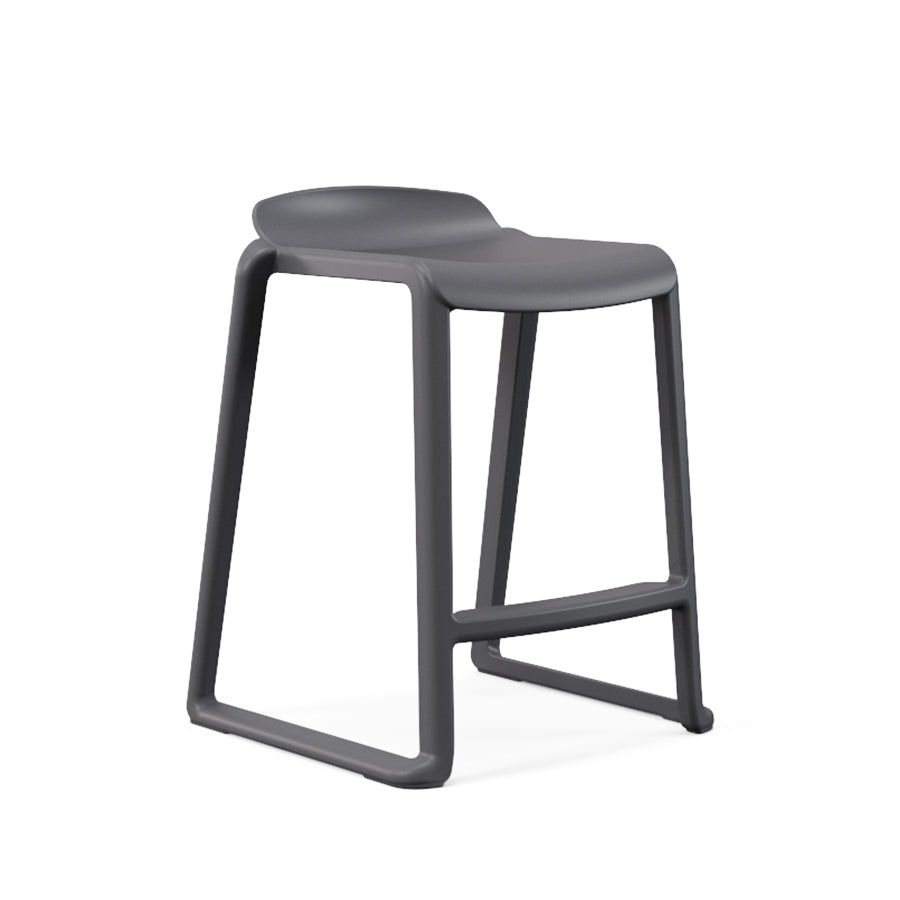 Postura+ One Piece Low Back Stool