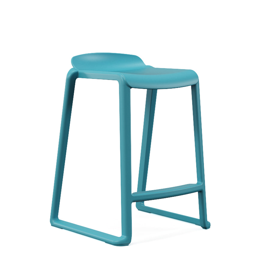 Postura+ One Piece Low Back Stool