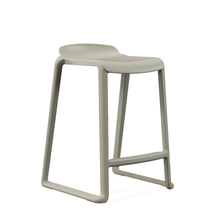 Postura+ One Piece Low Back Stool