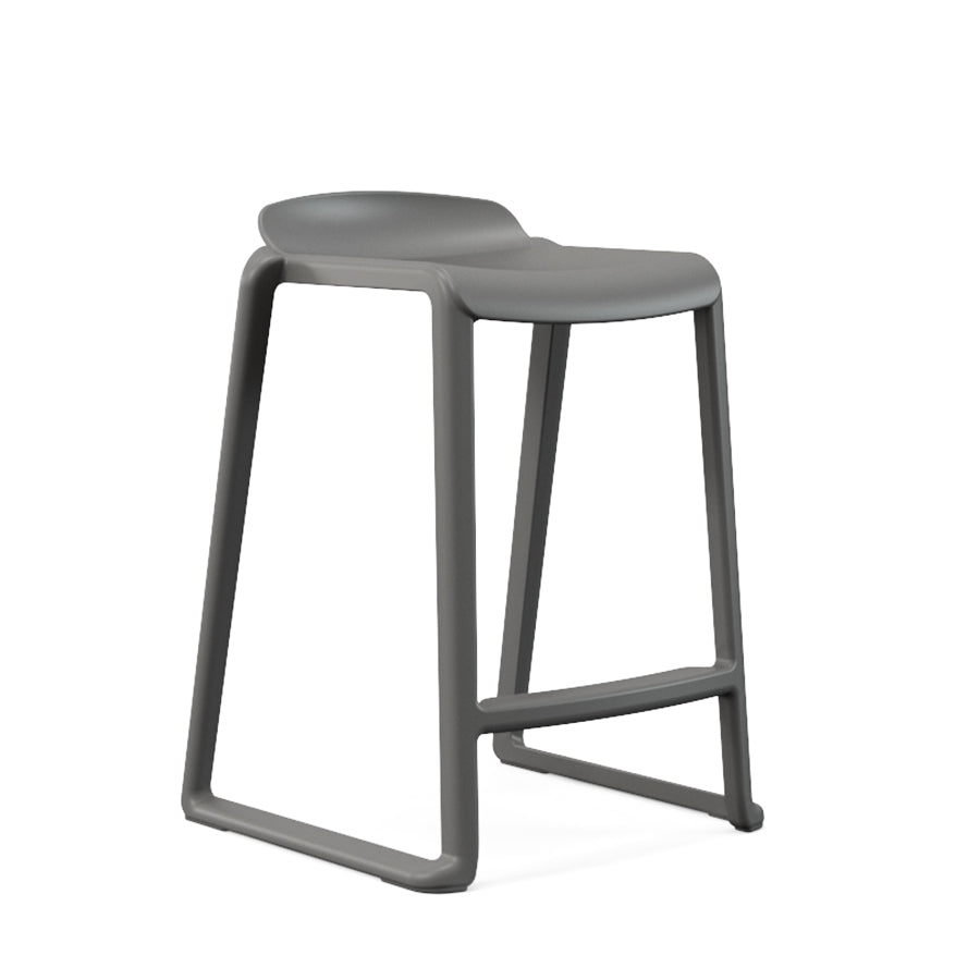 Postura+ One Piece Low Back Stool
