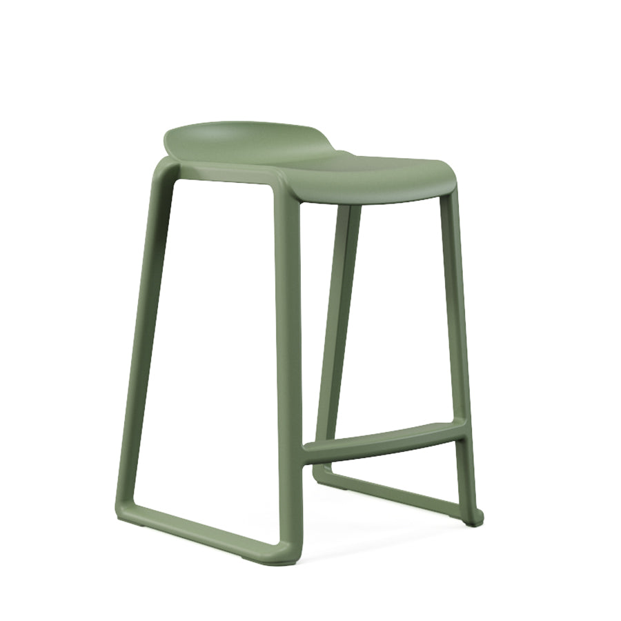 Postura+ One Piece Low Back Stool