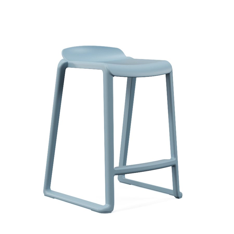 Postura+ One Piece Low Back Stool