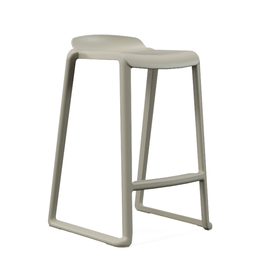 Postura+ One Piece Low Back Stool