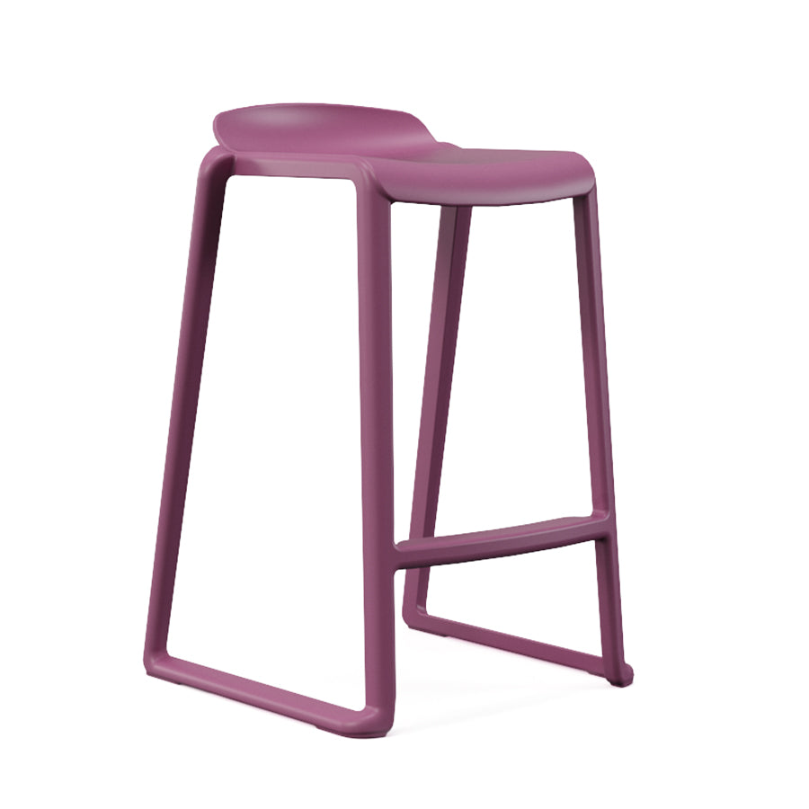 Postura+ One Piece Low Back Stool