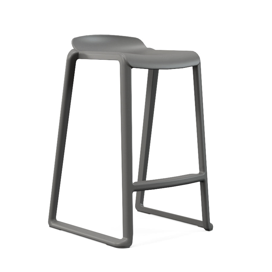 Postura+ One Piece Low Back Stool