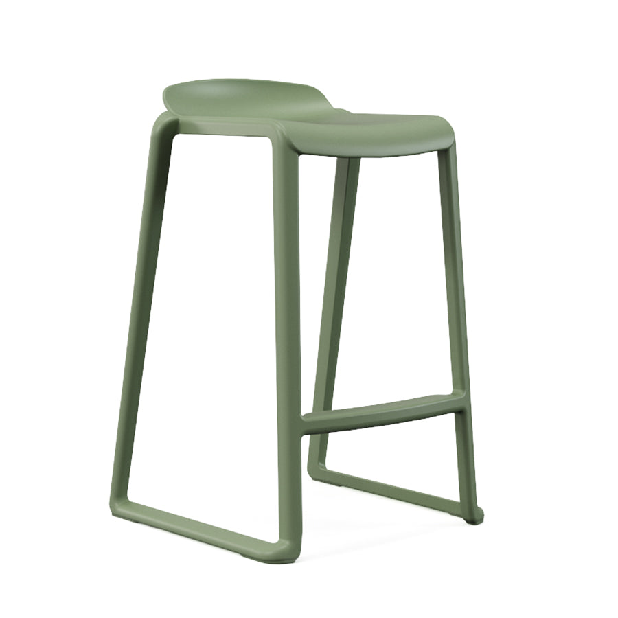 Postura+ One Piece Low Back Stool