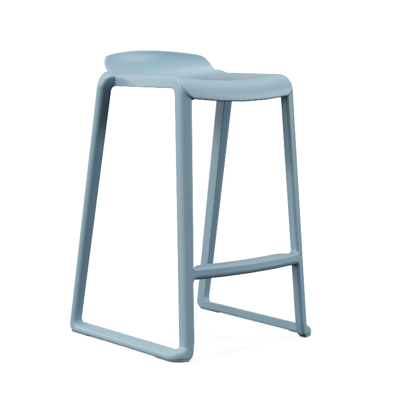 Postura+ One Piece Low Back Stool