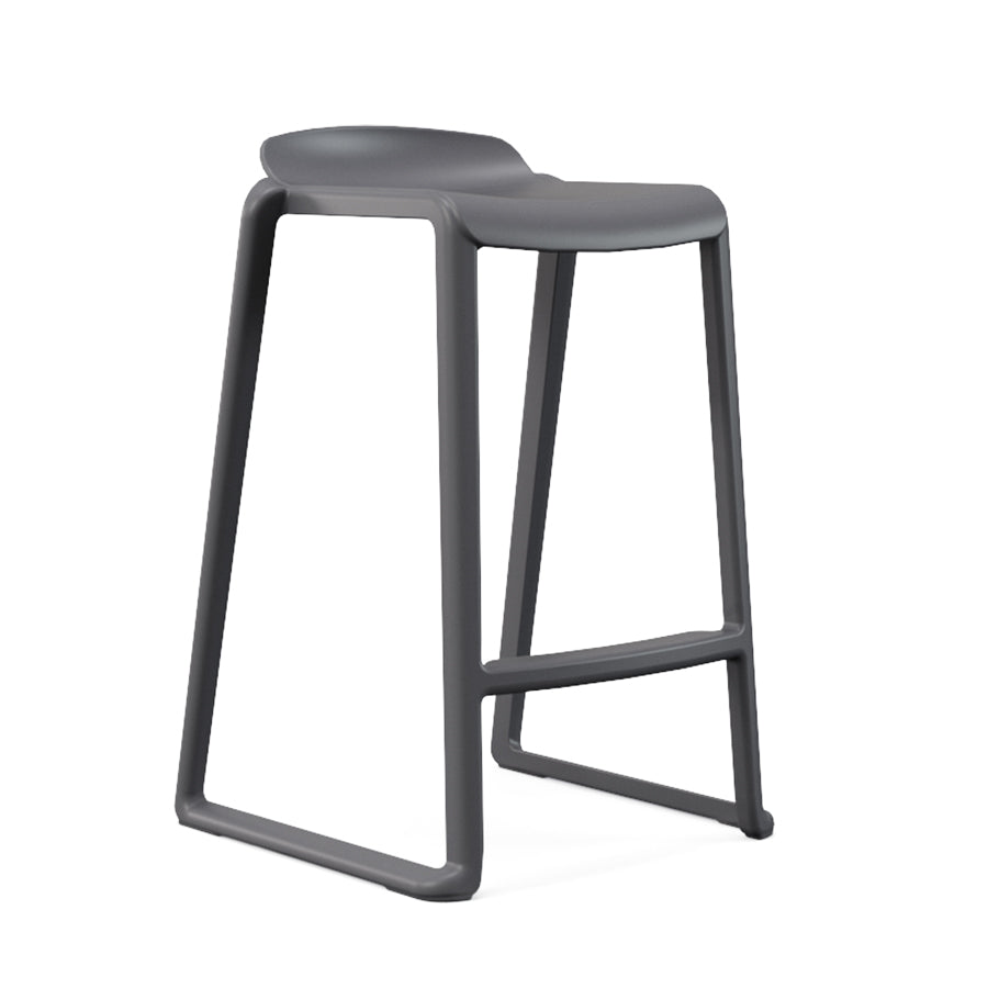 Postura+ One Piece Low Back Stool
