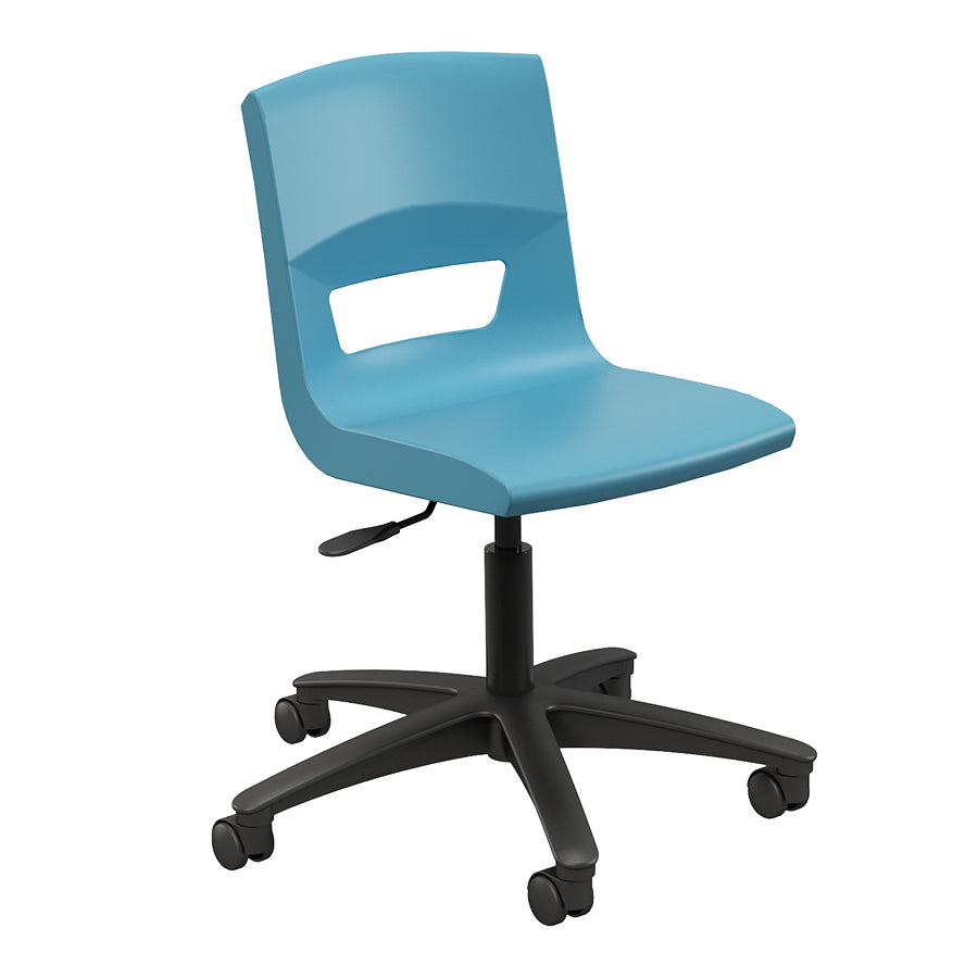 Postura+ Task Chair with Poly Base