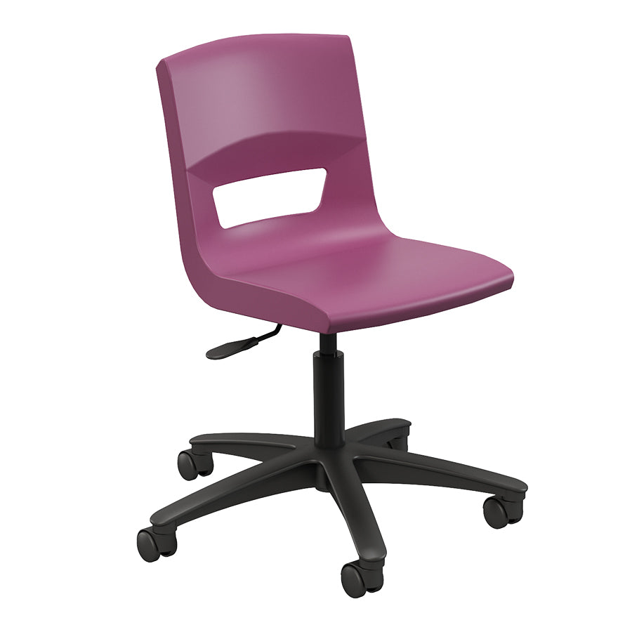 Postura+ Task Chair with Poly Base