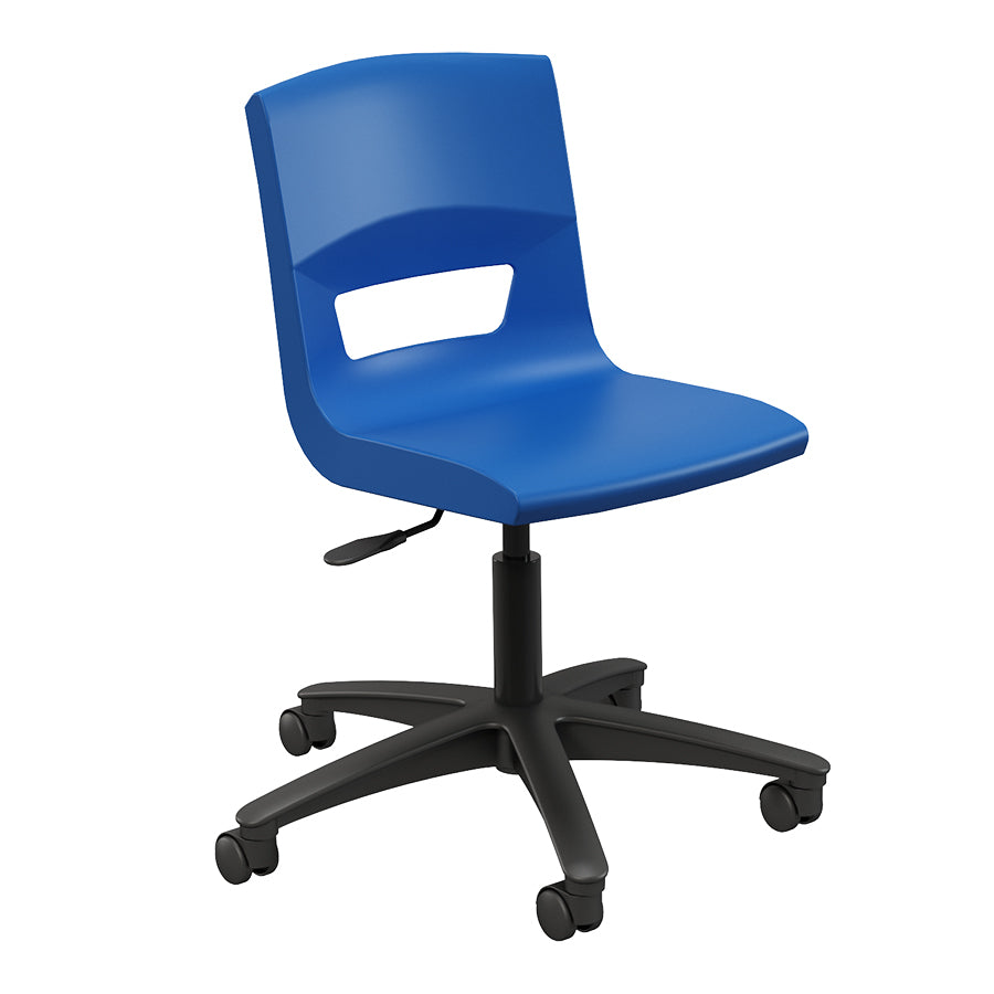 Postura+ Task Chair with Poly Base