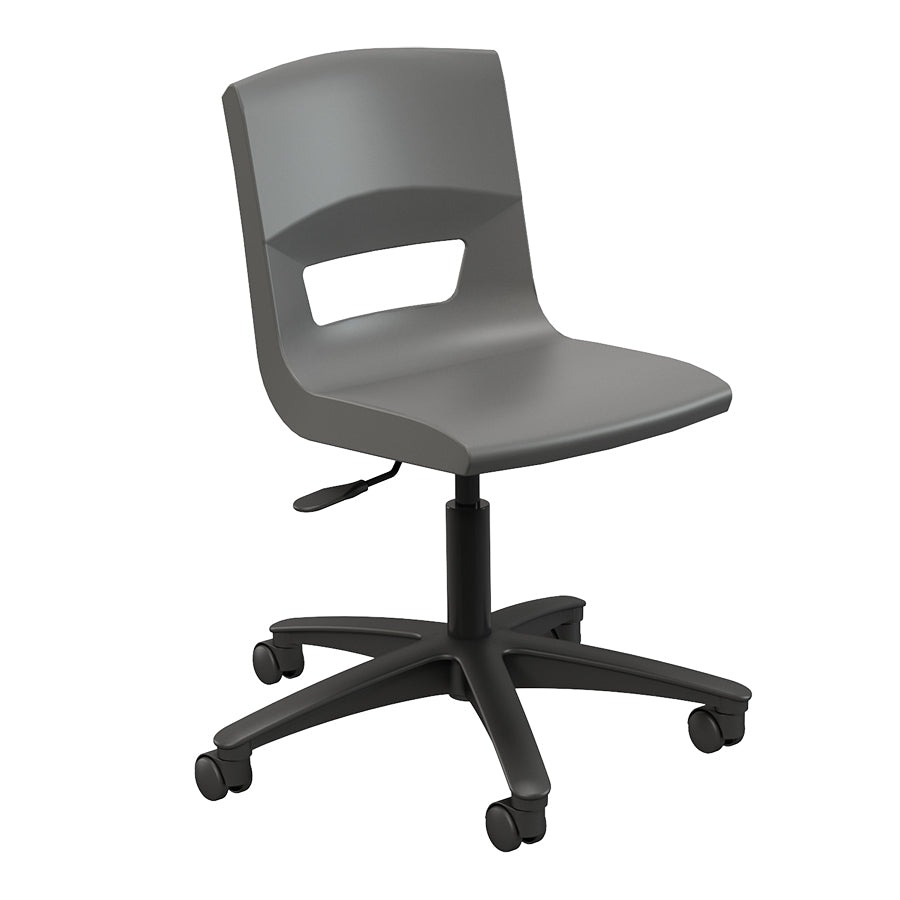 Postura+ Task Chair with Poly Base