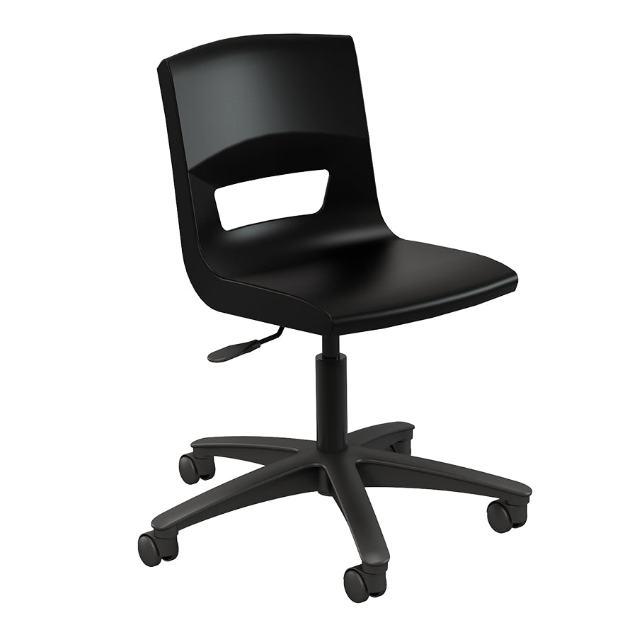 Postura+ Task Chair with Poly Base