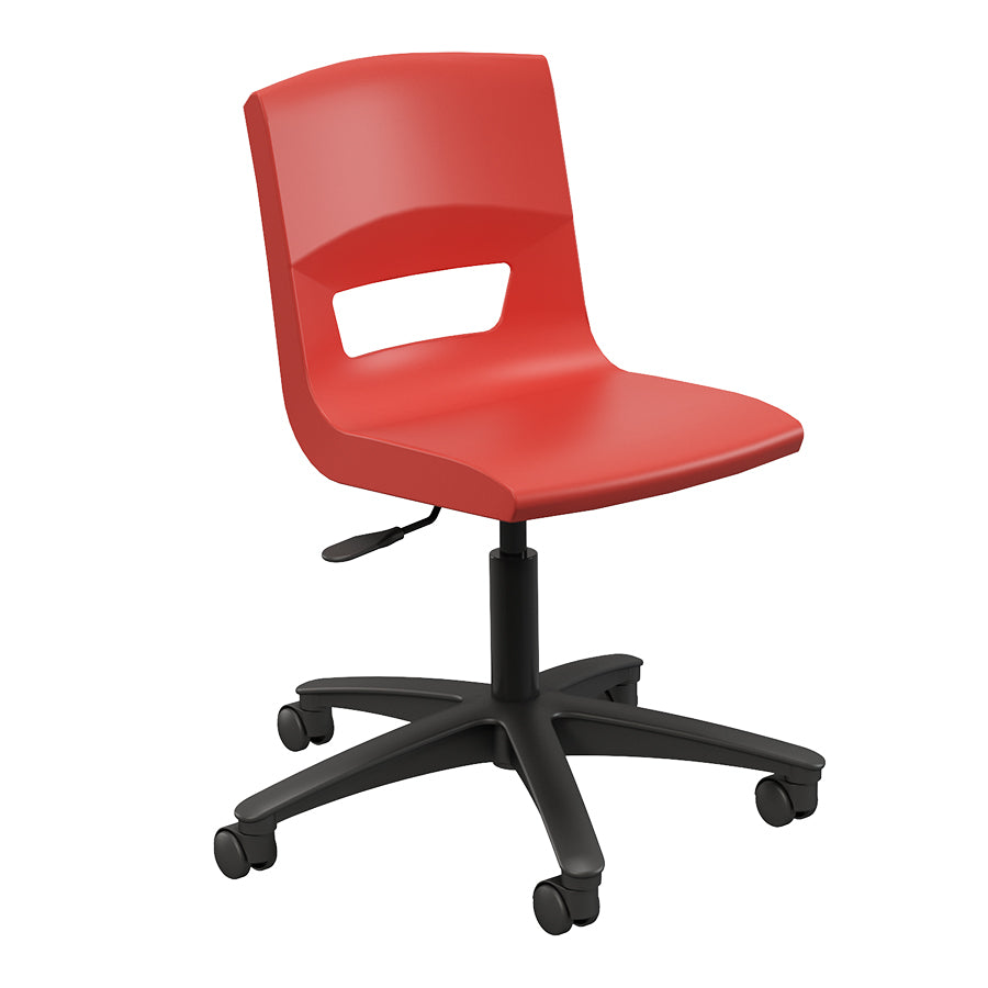 Postura+ Task Chair with Poly Base
