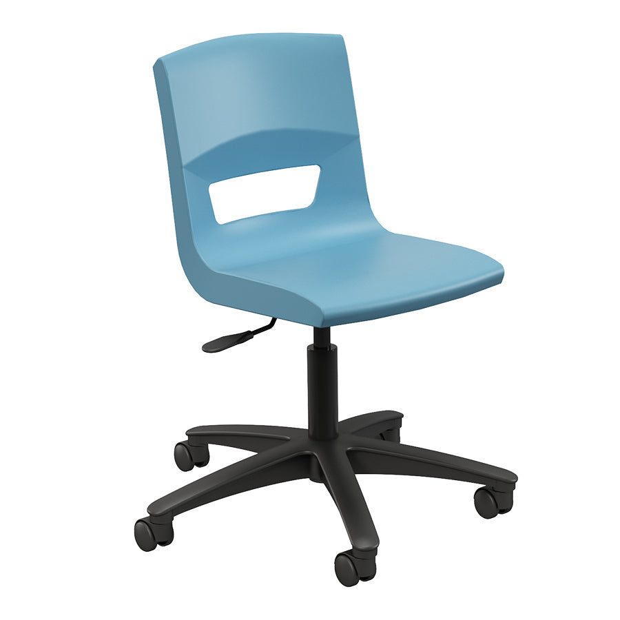 Postura+ Task Chair with Poly Base
