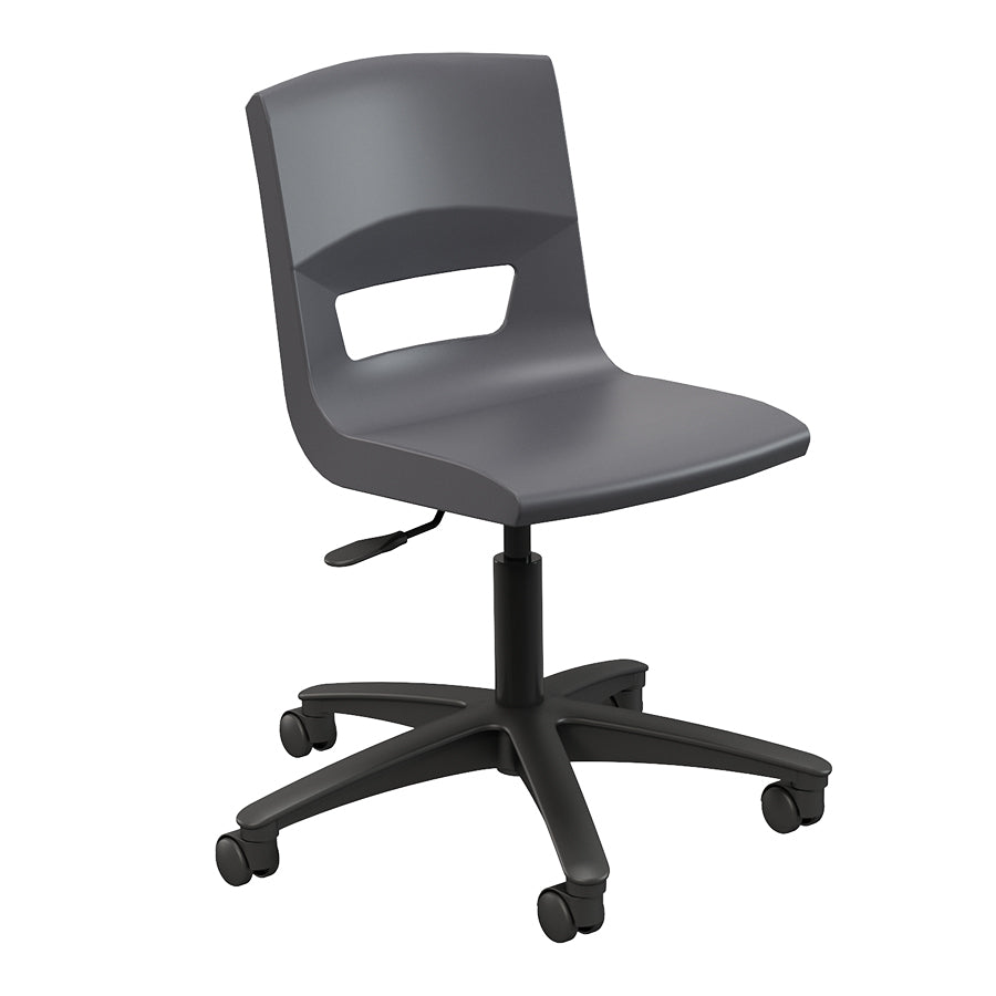 Postura+ Task Chair with Poly Base