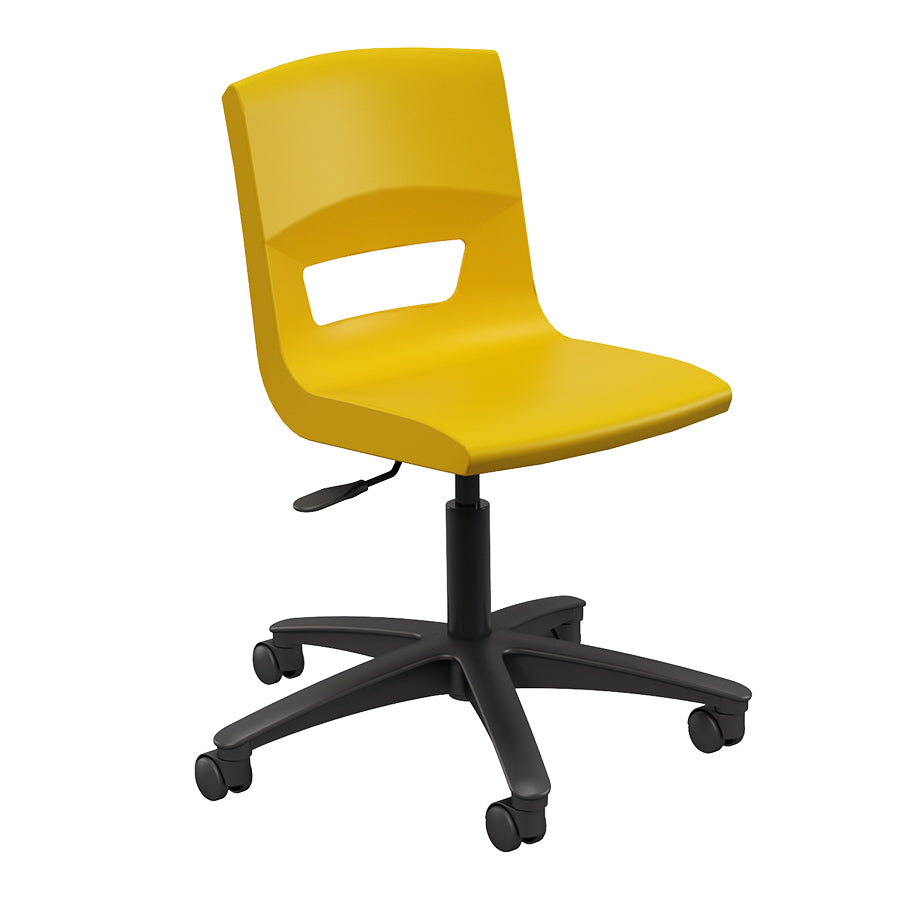 Postura+ Task Chair with Poly Base
